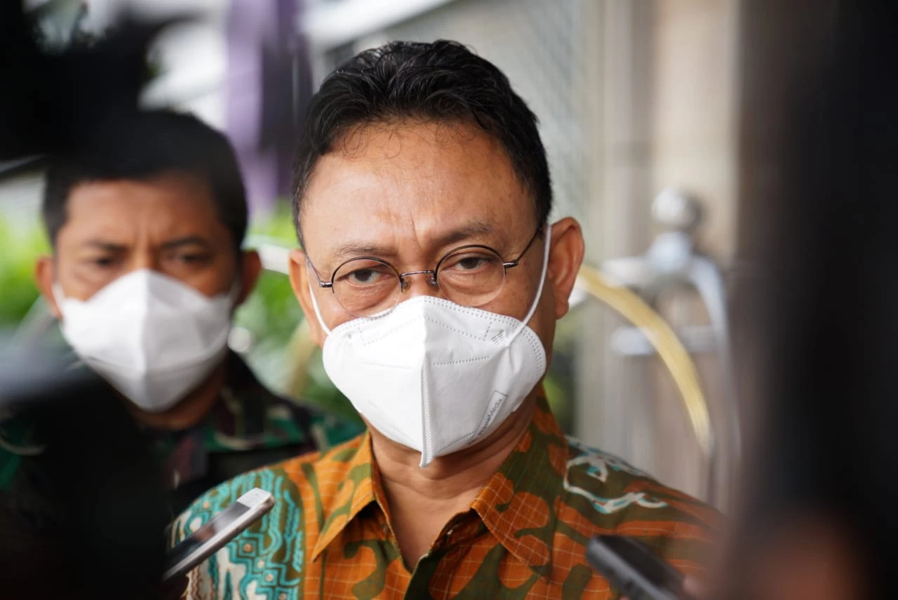 Soal Rencana Pencabutan Status PPKM, Edi: Angin Segar Bagi Perekonomian